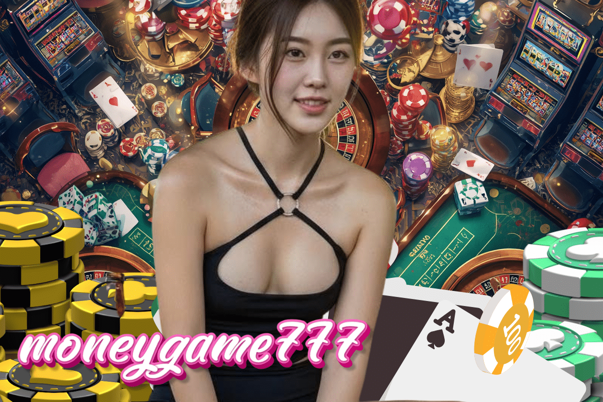 moneygame777 สล็อต