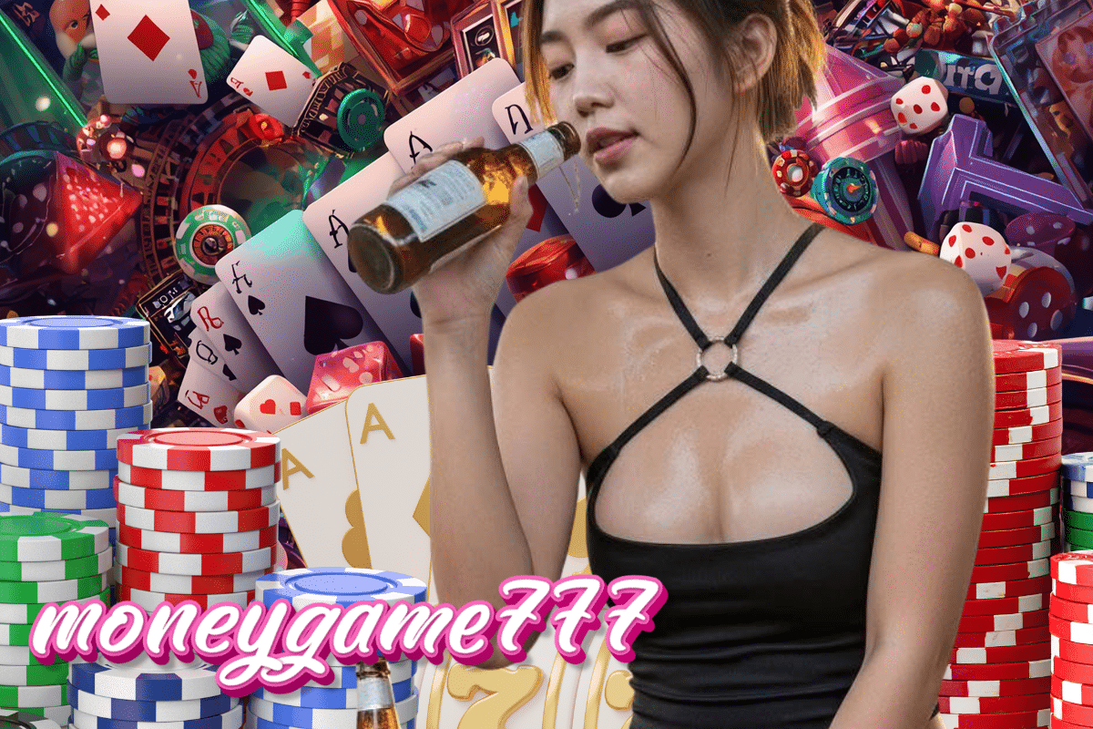 moneygame777 เครดิตฟรี